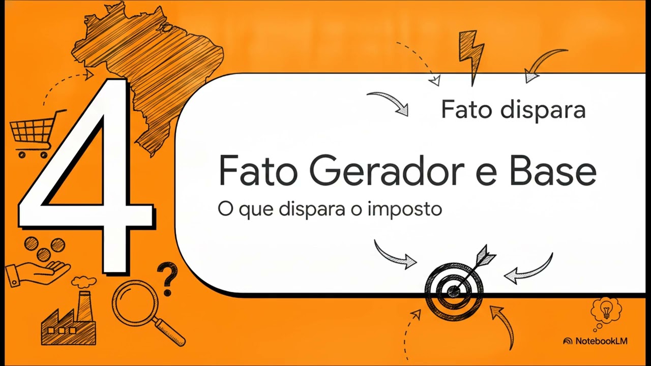 Reforma Tribut&aacute;ria do Consumo - AULA 1