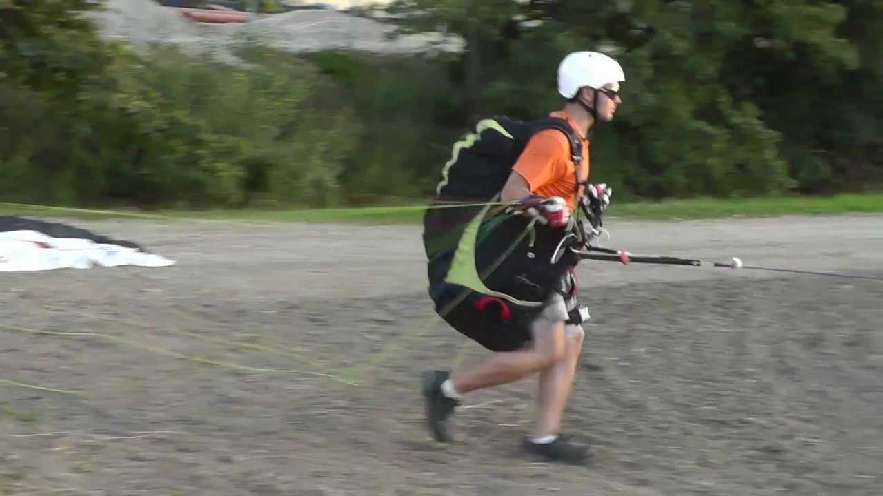 Plan-B Acro Team Summerend 2012