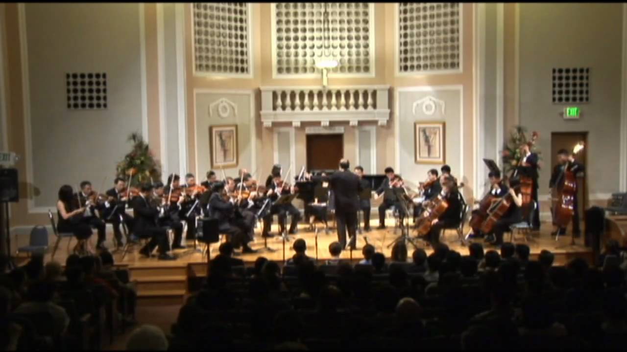 Hai Ngoai Thuong Ca - Nguyen Van Dong - SCE Concert 2009