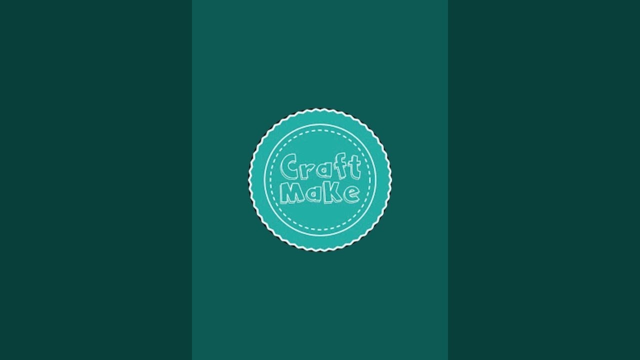 Lu Camilo - Craft Make está ao vivo!