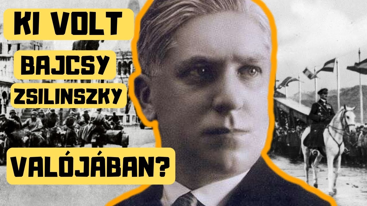 Bajcsy-Zsilinszky Endre igaz története