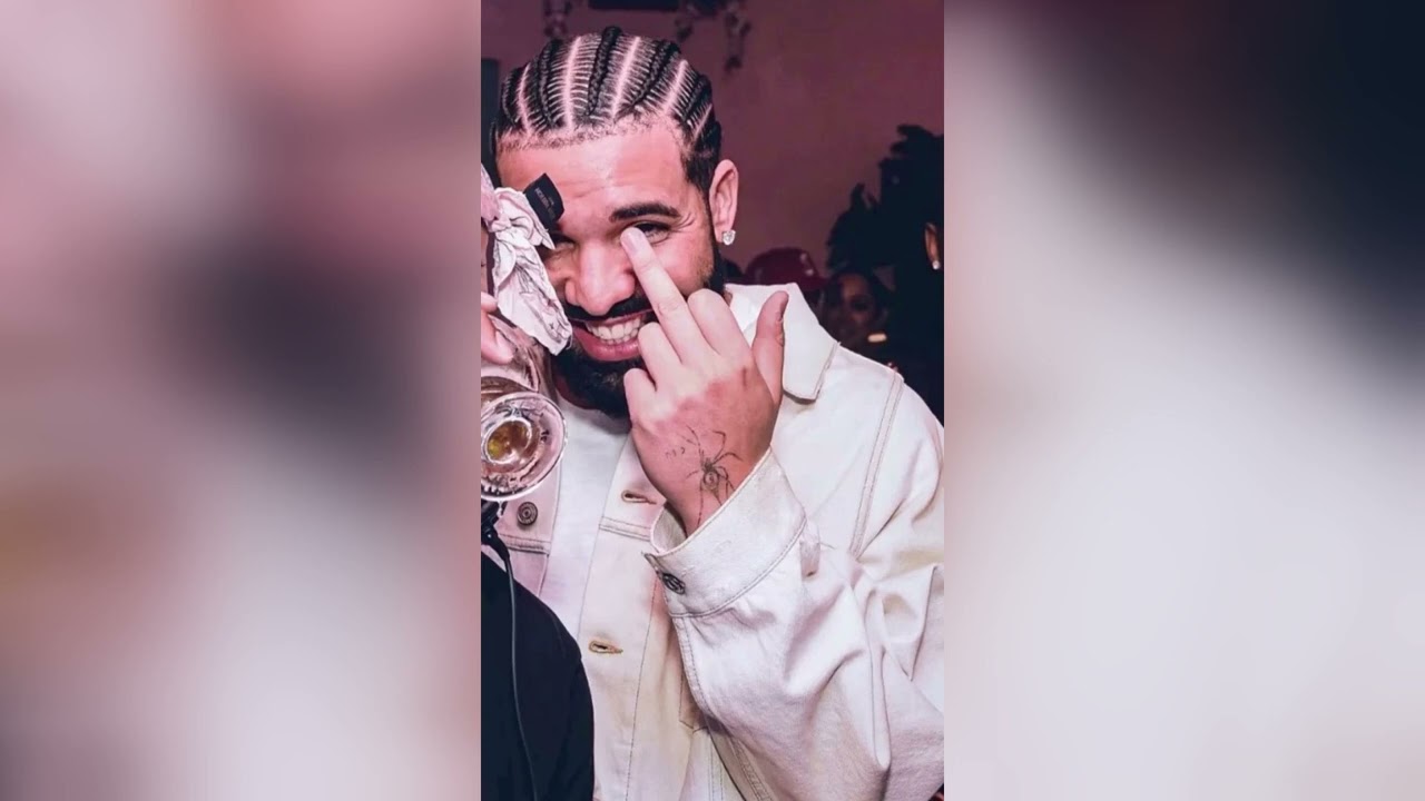Drake - Mob Ties (sped up)