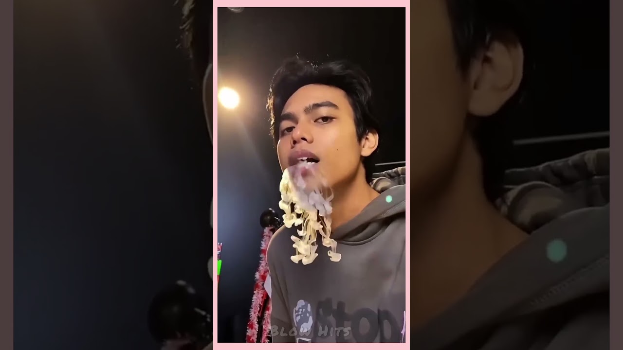 wait for end 😎 #shorts #ytshorts #vape #viralvape #vapetricks #hookahbar