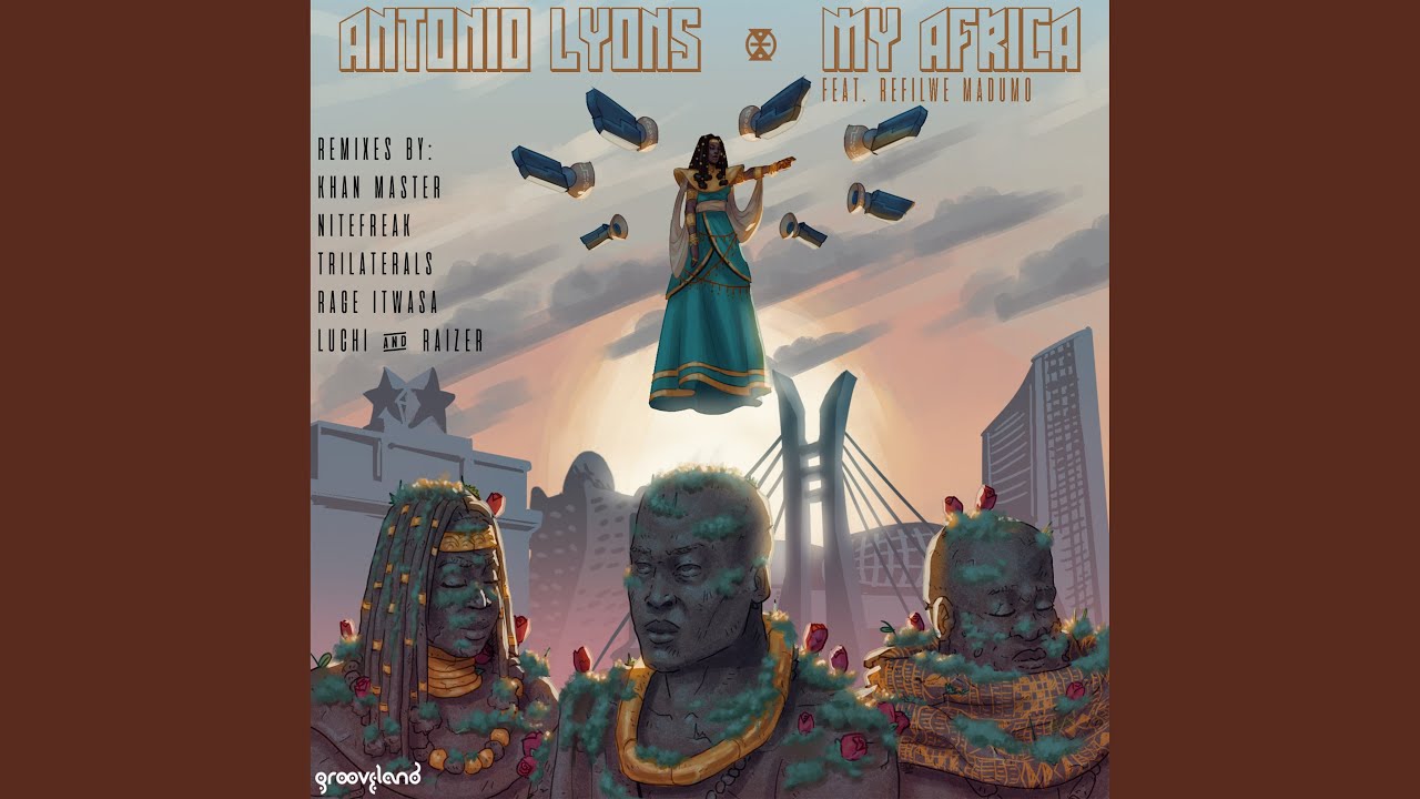 My Africa