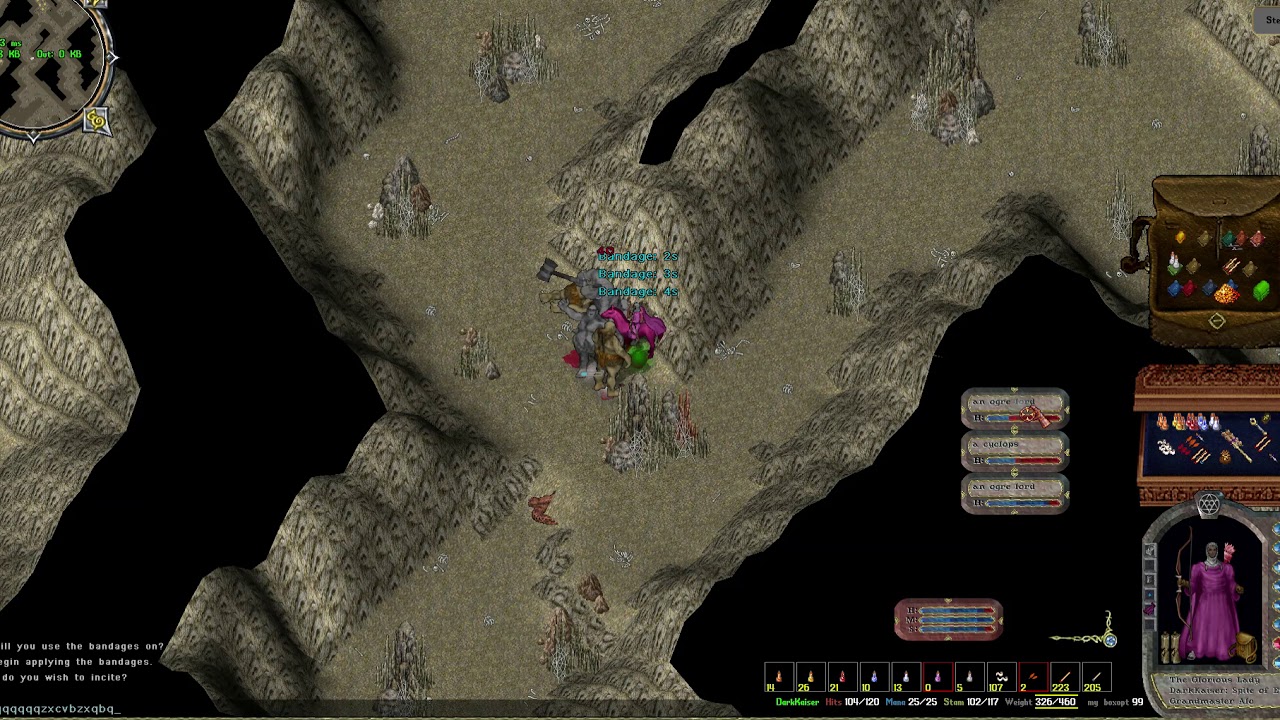 Invasions Ultima Online Forever Free To Play