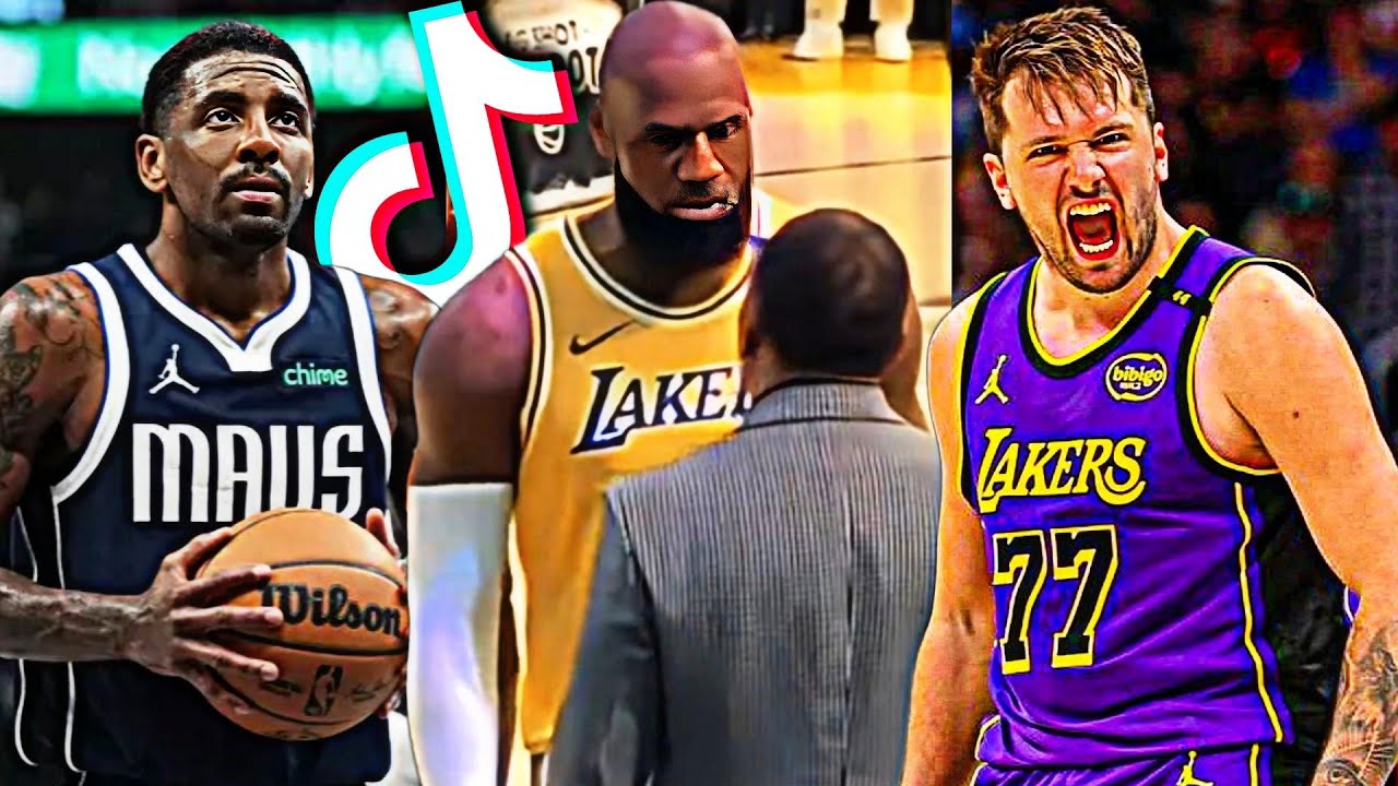 [NEW] BEST NBA Basketball Edits | February 2025 Pt.129