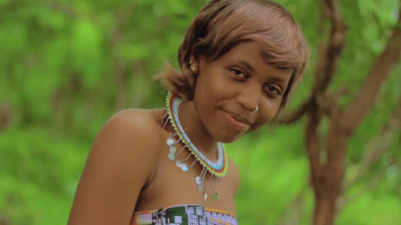 NDIZU KUMILIMO FT LIVE_MWAJUMA