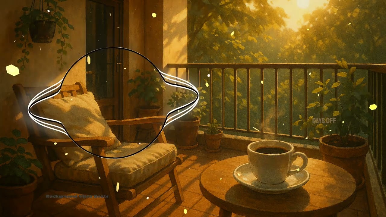 Days Off – Weekend Chill Beat 🎧 | Background Ultra Beats