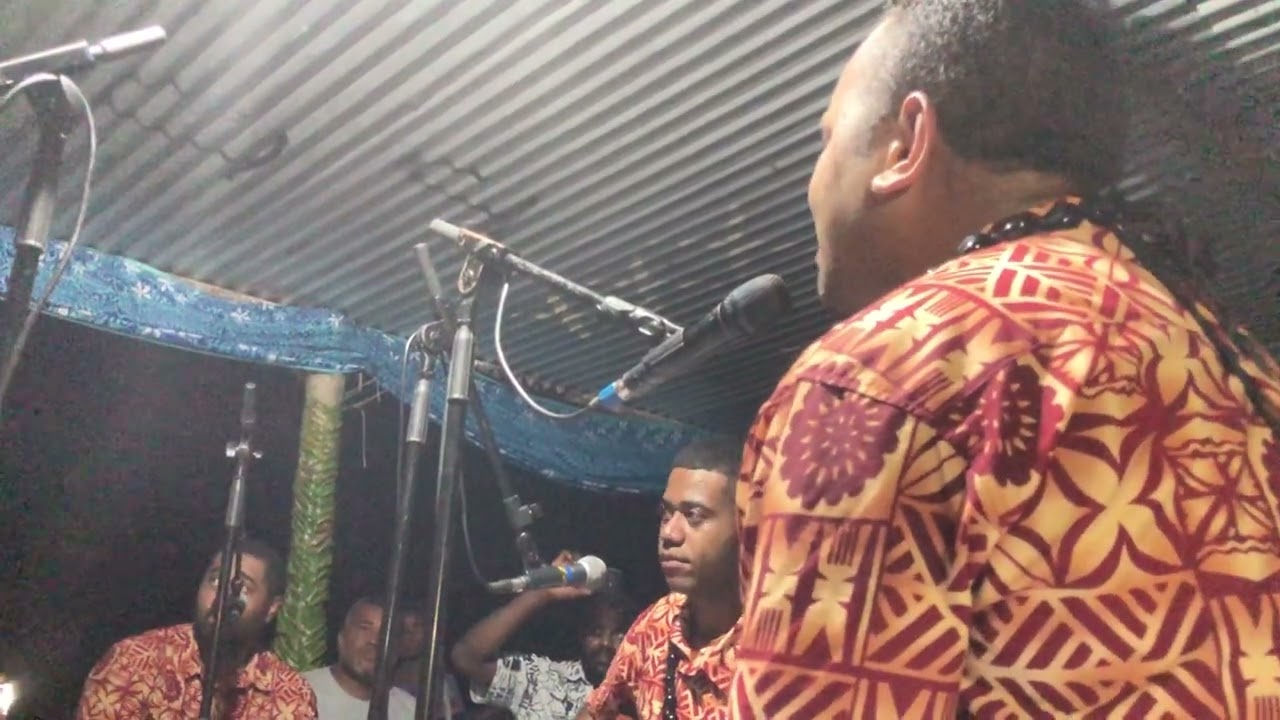 Ko Yasawa me yacova niu Ciba- Dokidoki, Leba Boi Yawa - Kau matani Gone i Marou ,Yasawa 3 Jan 2025