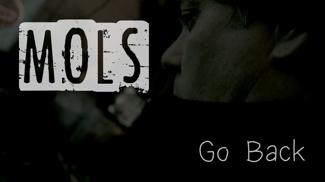 MOLS - Go Back