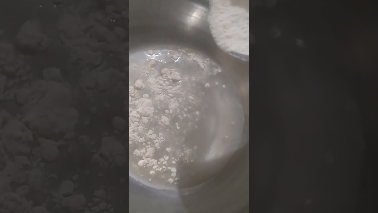 Aaj Maine Ghar per aate ke biscuit recipe next video mein dikhati hun aapko Pura