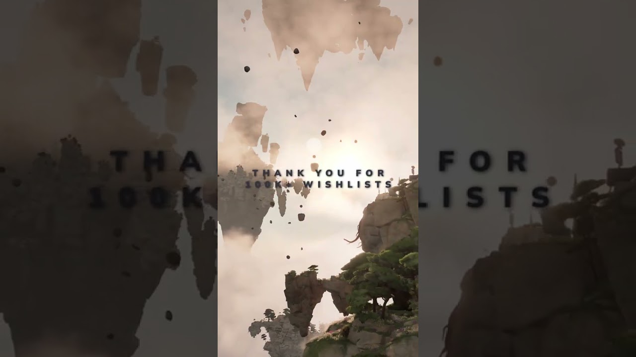 🎆 DEMO OUT FEB 23 🎆 #ATMOSFAR #steamnextfest  #openworld  #survivalgame  #pcgaming
