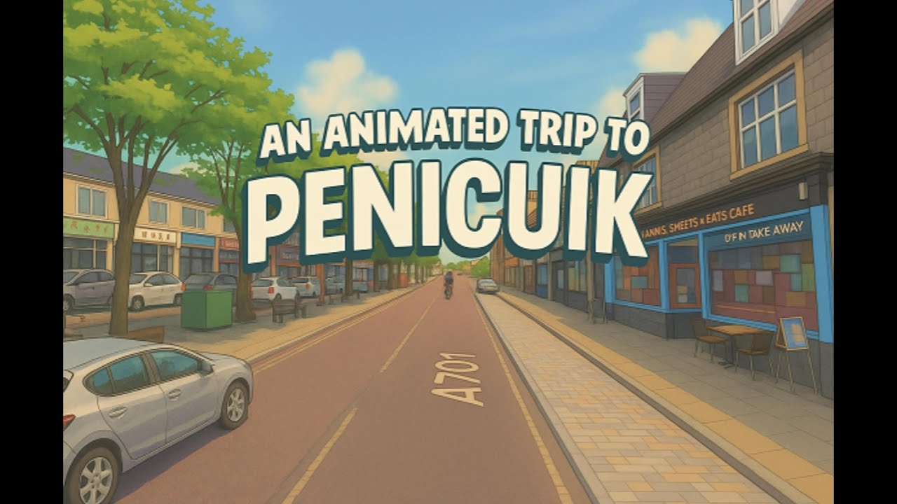 What Makes Penicuik So Special?