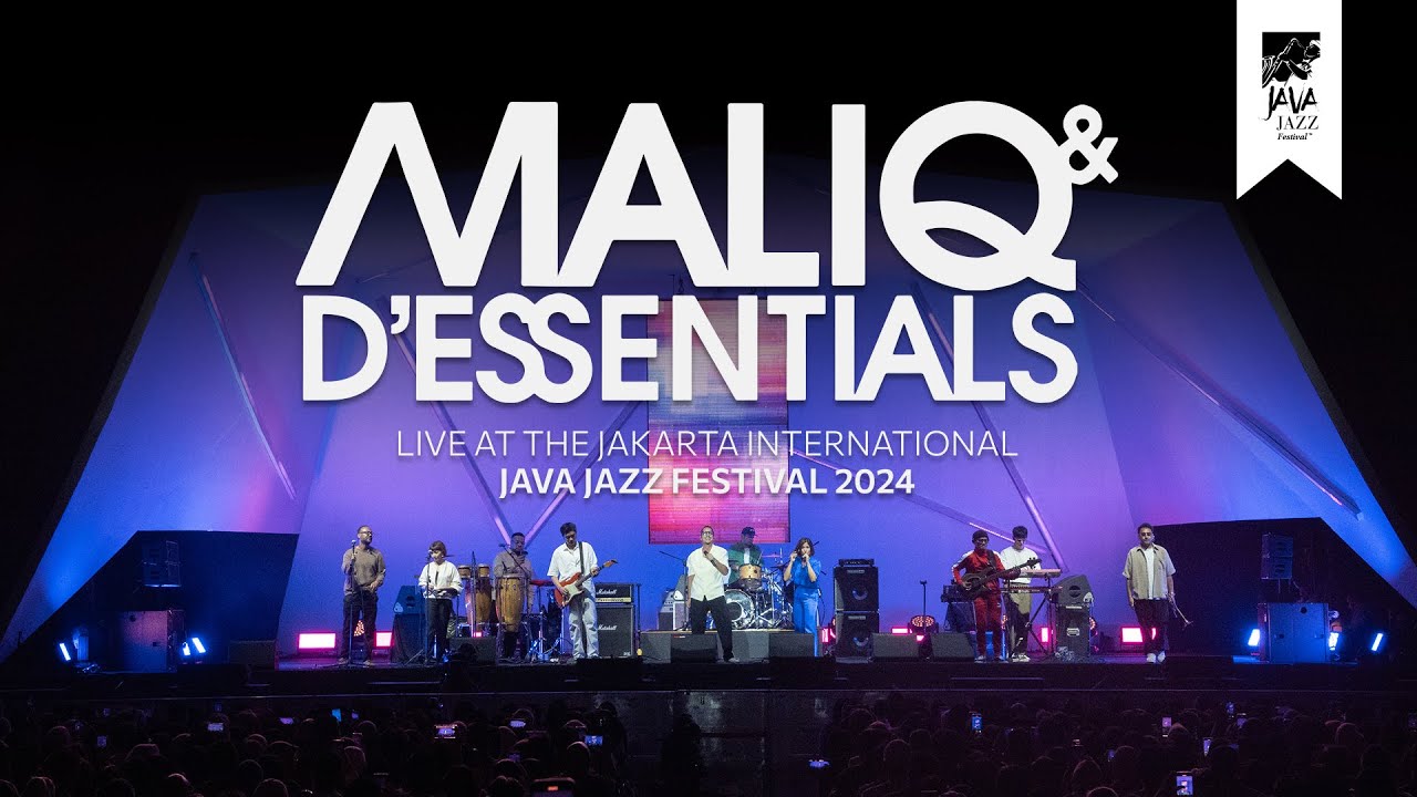 MALIQ & D'Essentials 