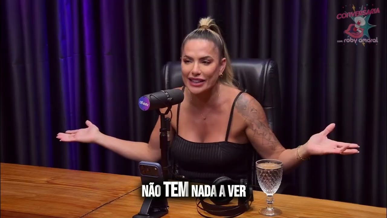 ELA CANTOU UMA VEZ… E FOI CONTRATADA