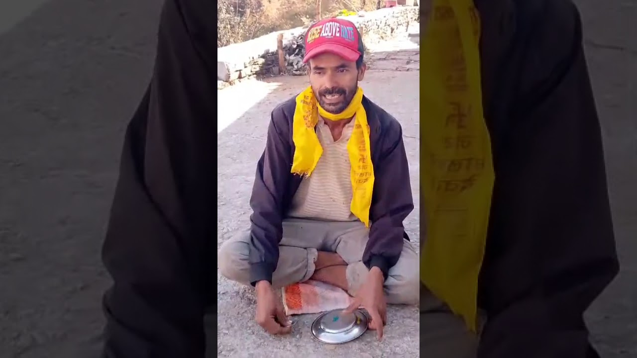 दानपुर की सुपरहिट घढाली गीत हयात भाई के द्वारा 