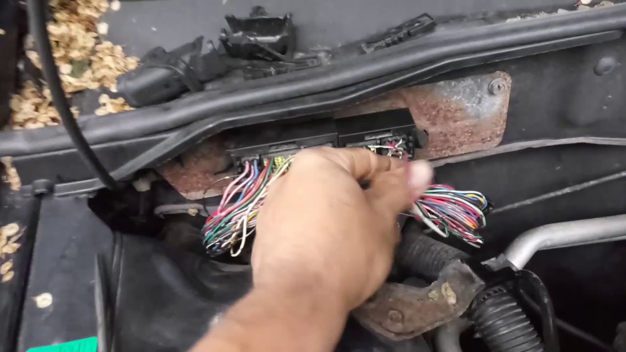 Nissan sentra 2006 no da arranque