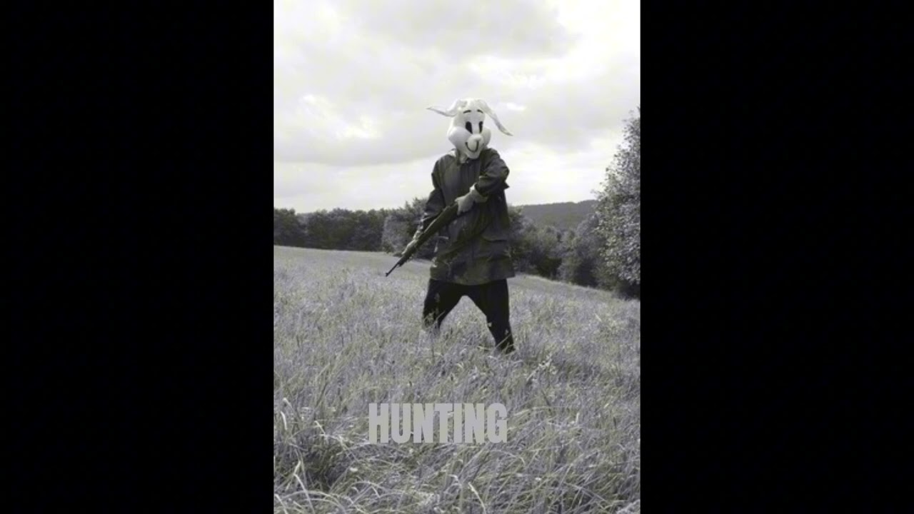 [FREE FOR PROFIT] GHOSTEMANE TYPE BEAT - HUNTING