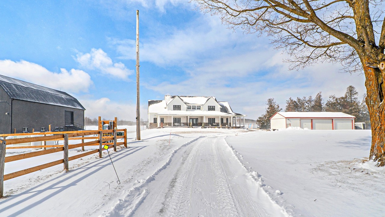Realvideotour.ca - 50 Farmview Rd, Omemee, ON - Real Estate Video Tour