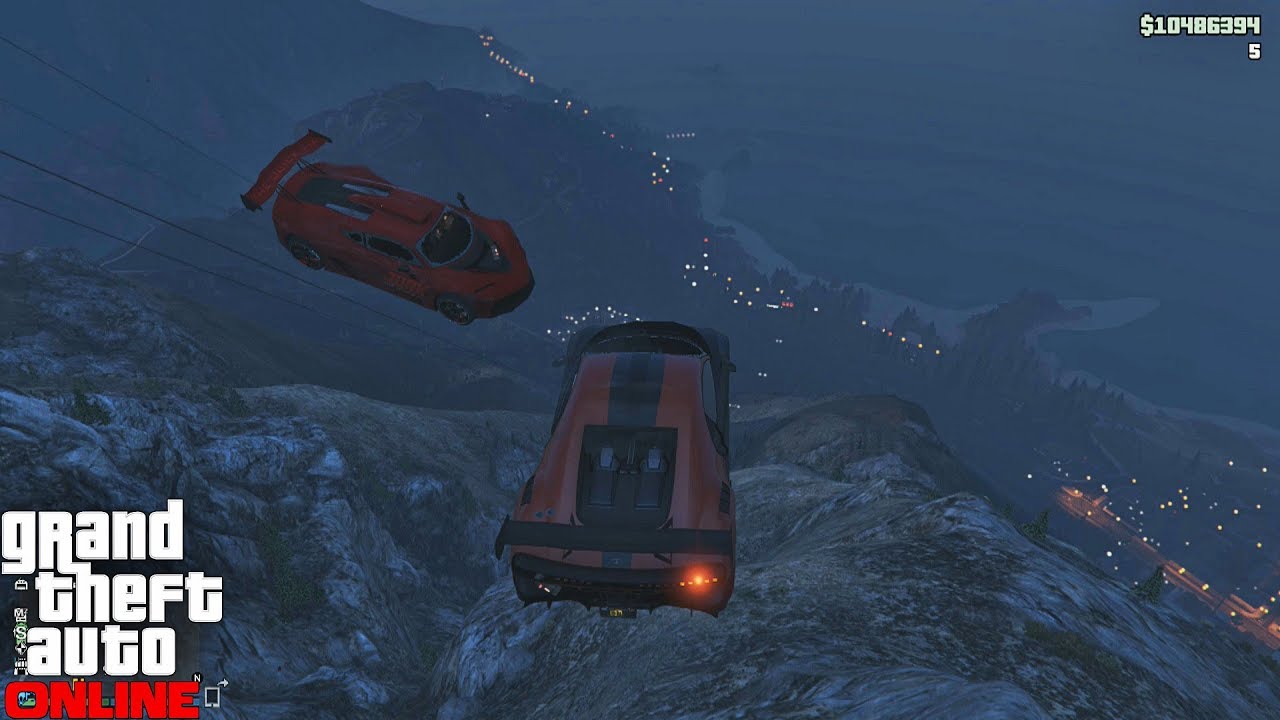Gta 5 Online ქართულად. კაზინოში მოგებული მანქანის ტუნინგი და ჩილიადზე ცქმუტაობა 😂
