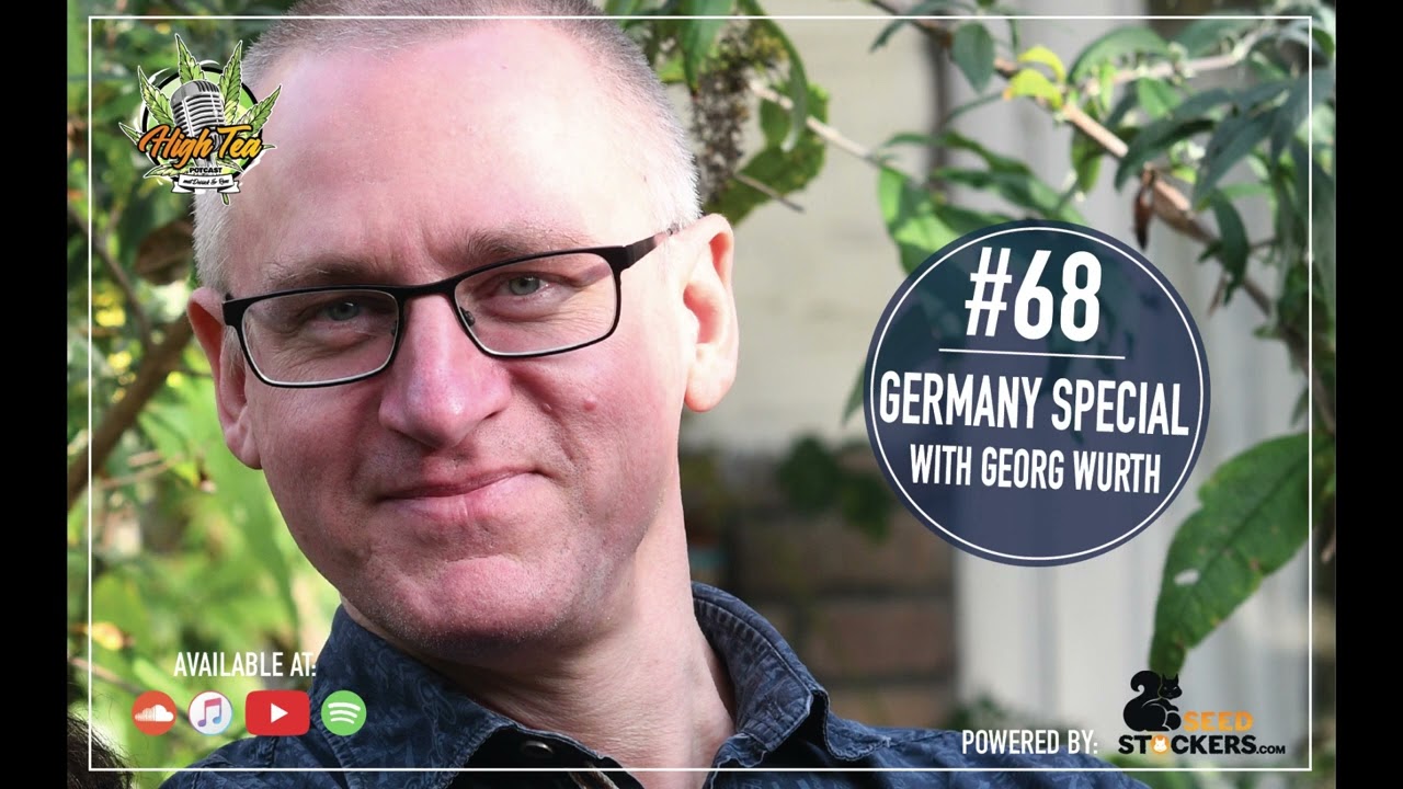 68 Gemany Special with Georg Wurth