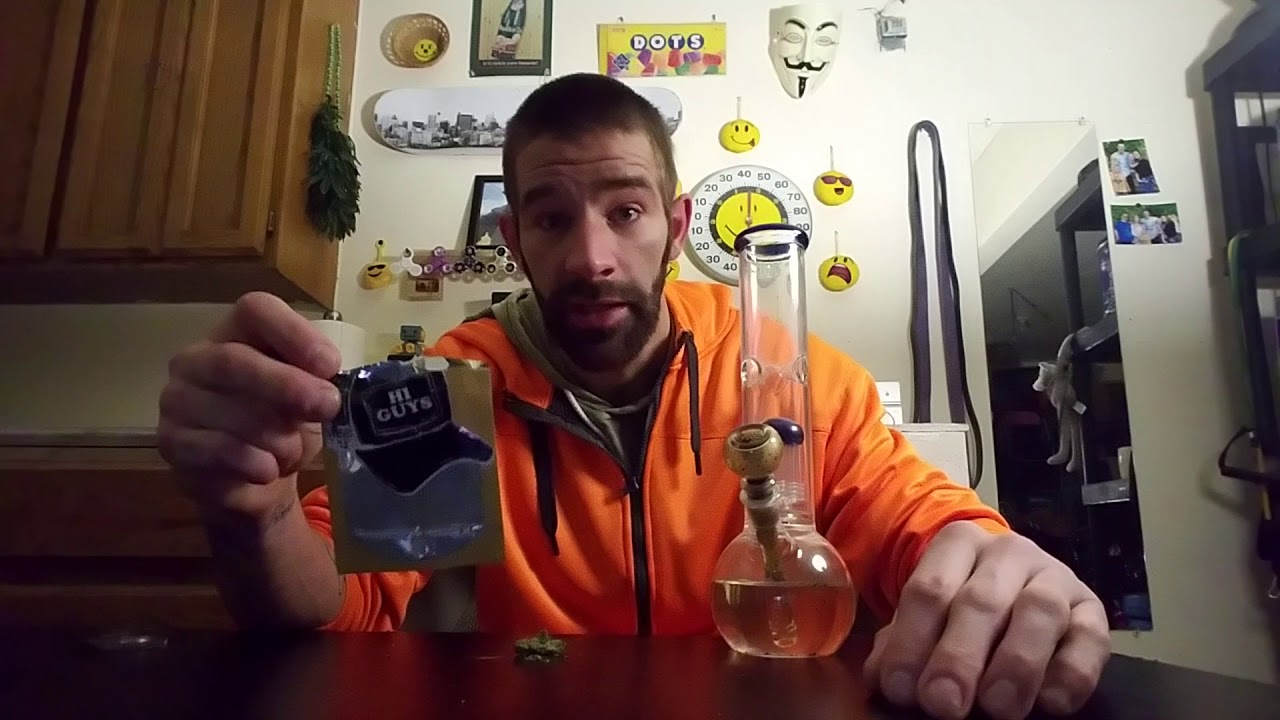 MORE $5 GRAMS || WAKE 'N' BAKE || STRAIN REVIEW