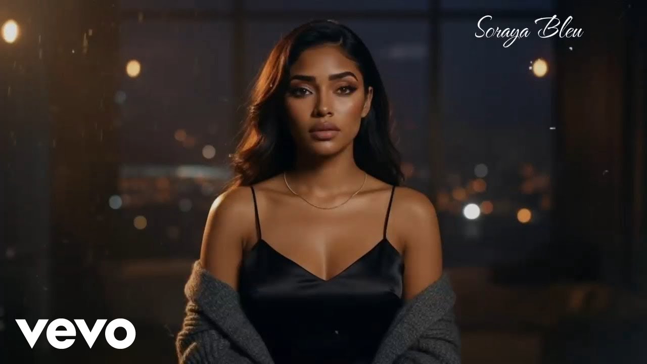 Soraya Bleu - Trust Issues