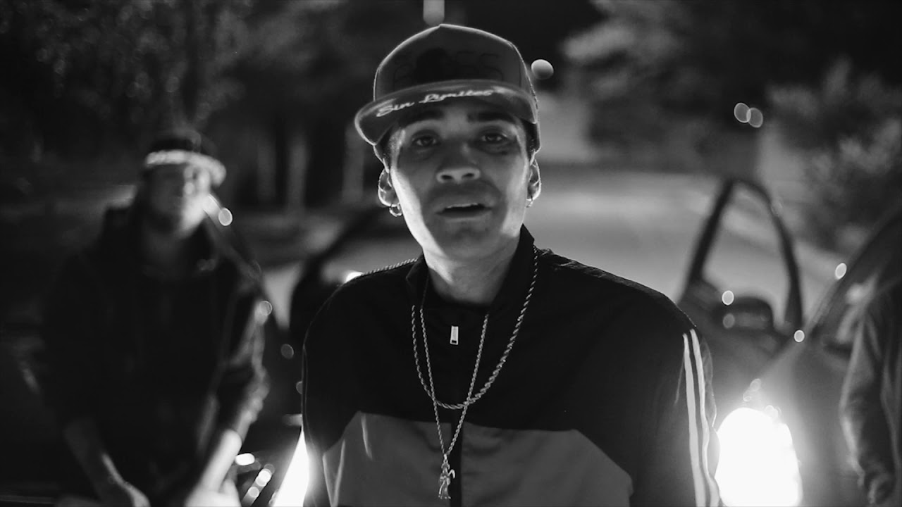 LIL DHYER / REY DE REYES / VIDEO OFICIAL /  2020 / CRISPACTO / THE POISON KINGS