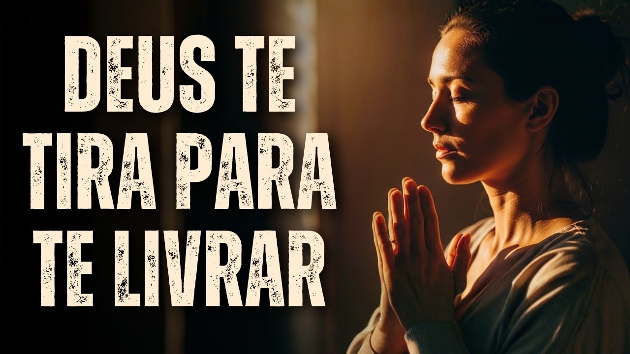 DEUS ESTÁ REMOVENDO PESSOAS E ENCERRANDO CICLOS DA SUA VIDA E ISSO TEM UM MOTIVO