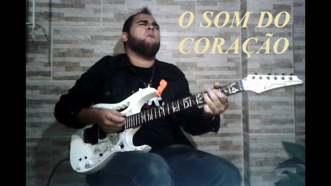 O Som do Coração - Patrick Souza