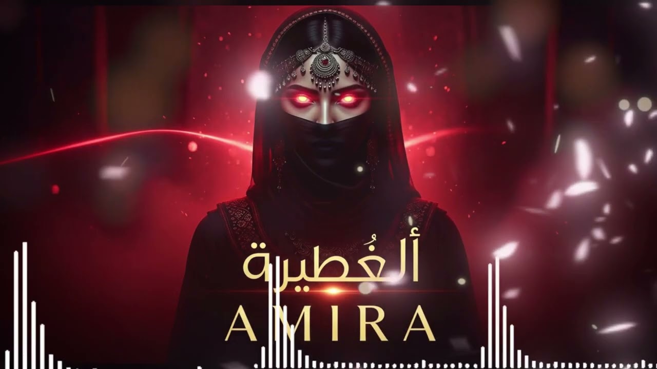 Arabic Mystic Love Techno Remix – Best Desert Romance Mix 2025