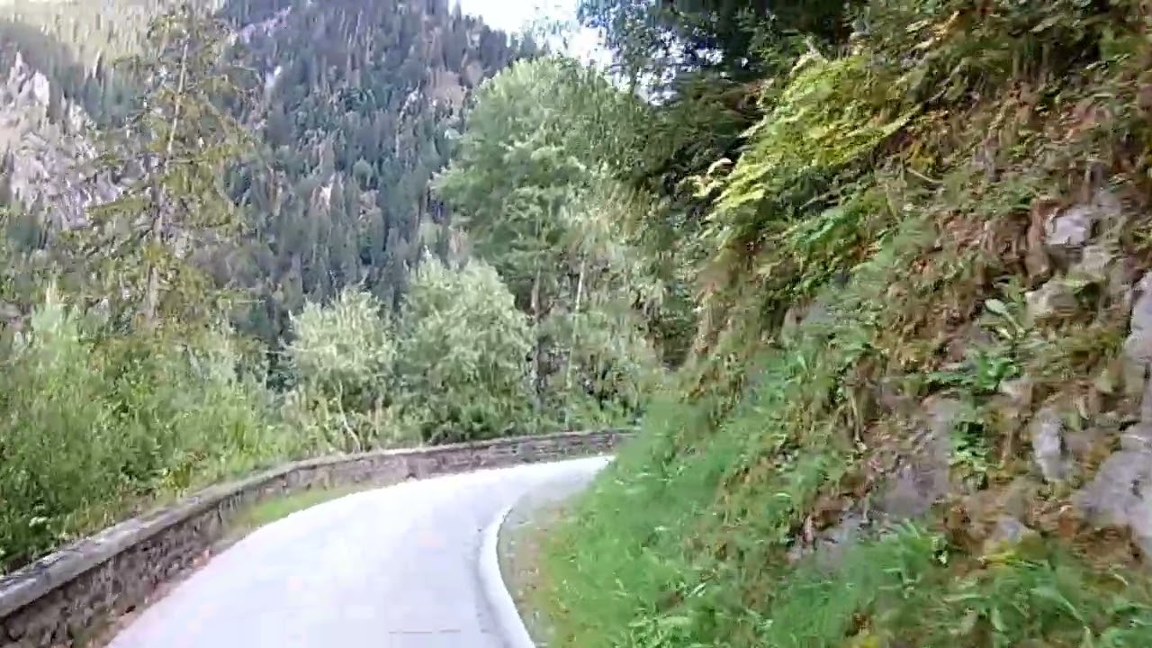 Appenzell Moto Val Sumvitg
