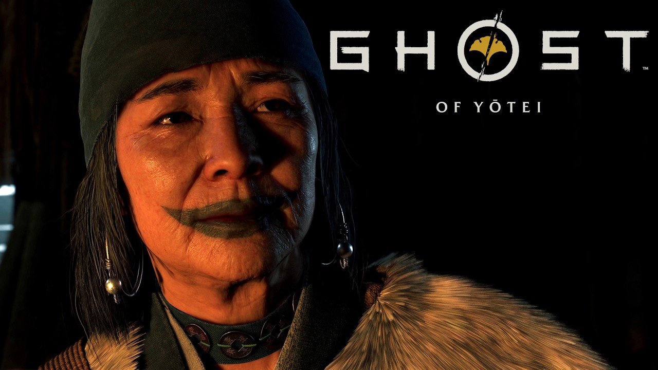 Ghost of Yōtei. Прохождение. #8