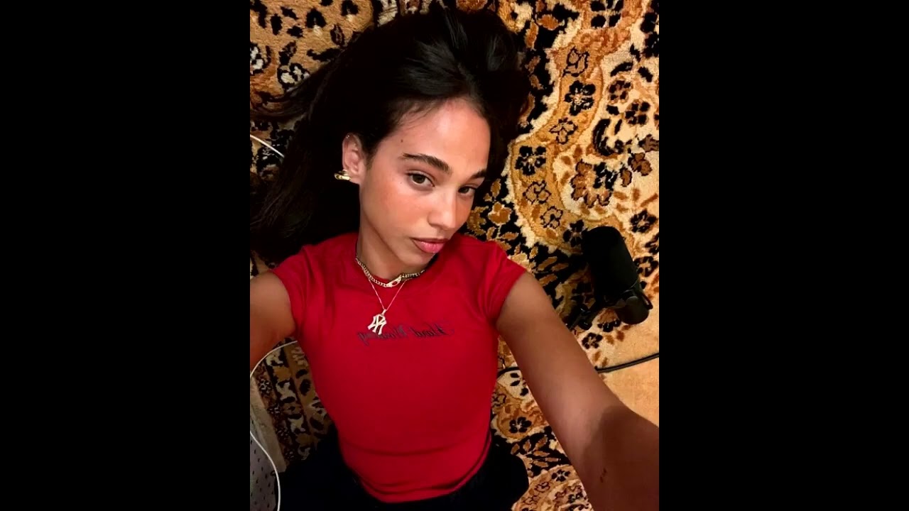 R&B Type Beat - 