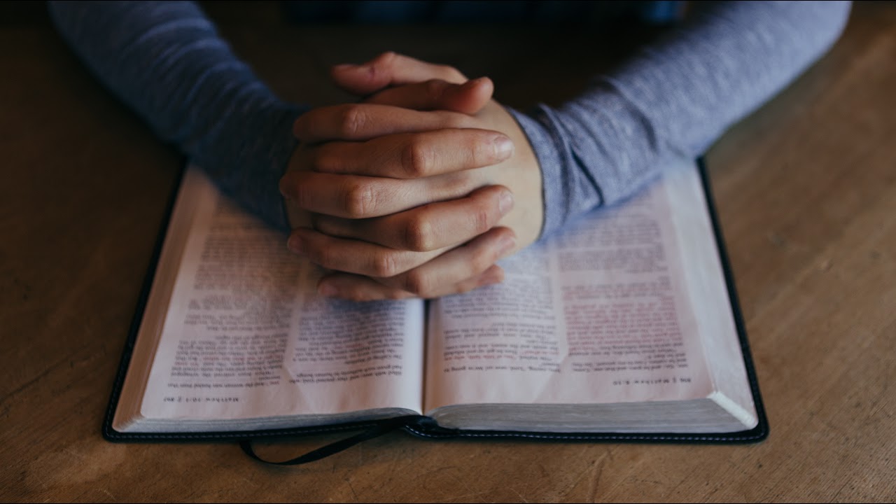Middlebourne Church of Christ Livestream