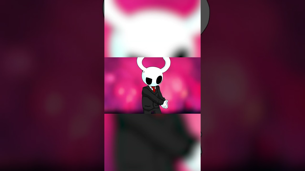 COMO PASSAR | MESTRE DA TRUPE DE GRIMM #hollowknight #tutorial #umcaraqueanalisa #grimm
