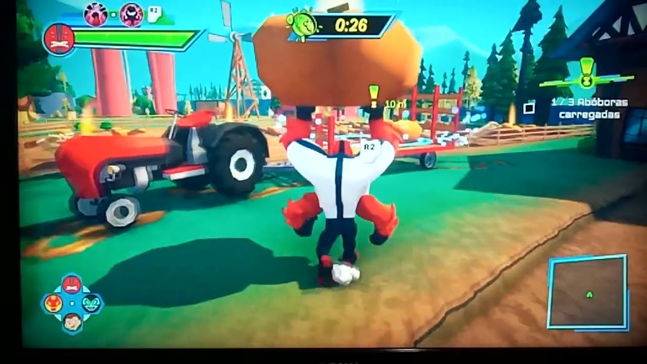 Ben 10