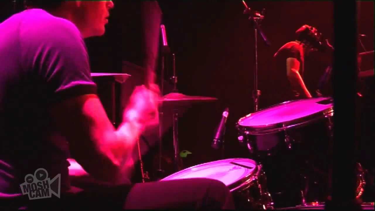 Big Heavy Stuff - May (Live in Sydney) | Moshcam
