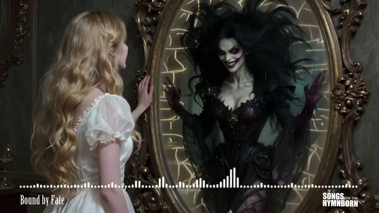 Bound by Fate | Cinematic Ambient  / Orchestral Music