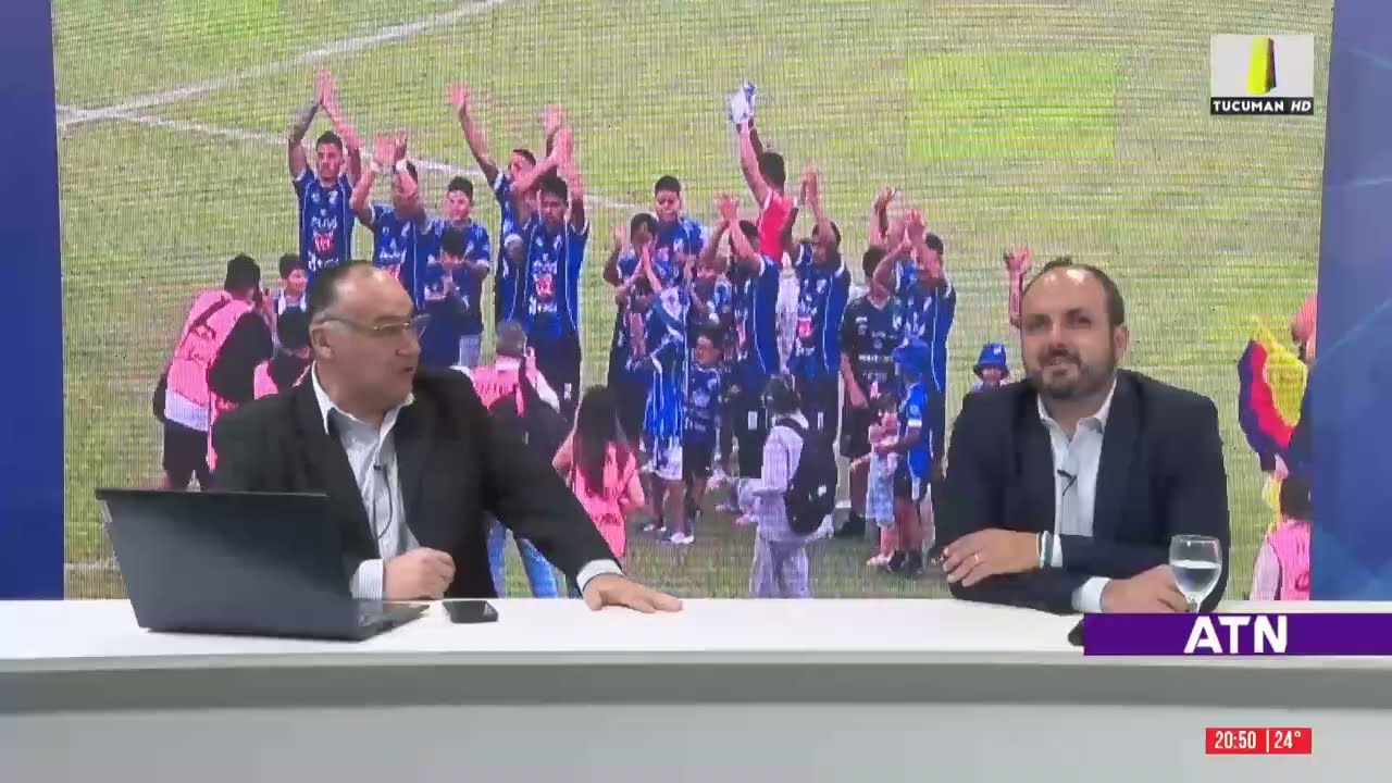 Torneo Regional: Tucumán Central ganó por penales y espera rival para la final