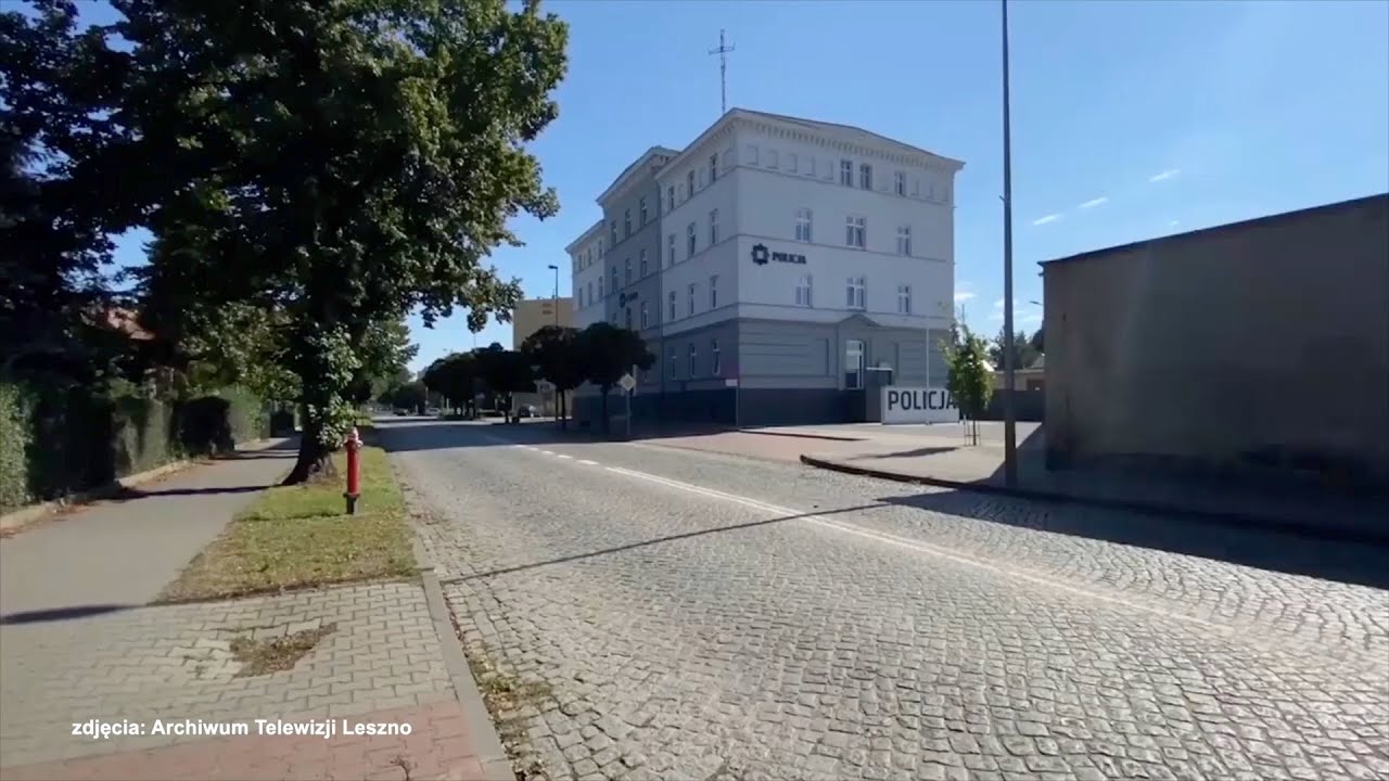 Oszust zatrzymany
