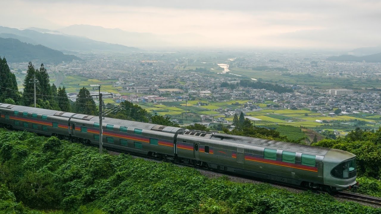 EF64 1031[新潟]+E26系 寝台客車 カシオペア NN配給廃車回送 さよならカシオペア