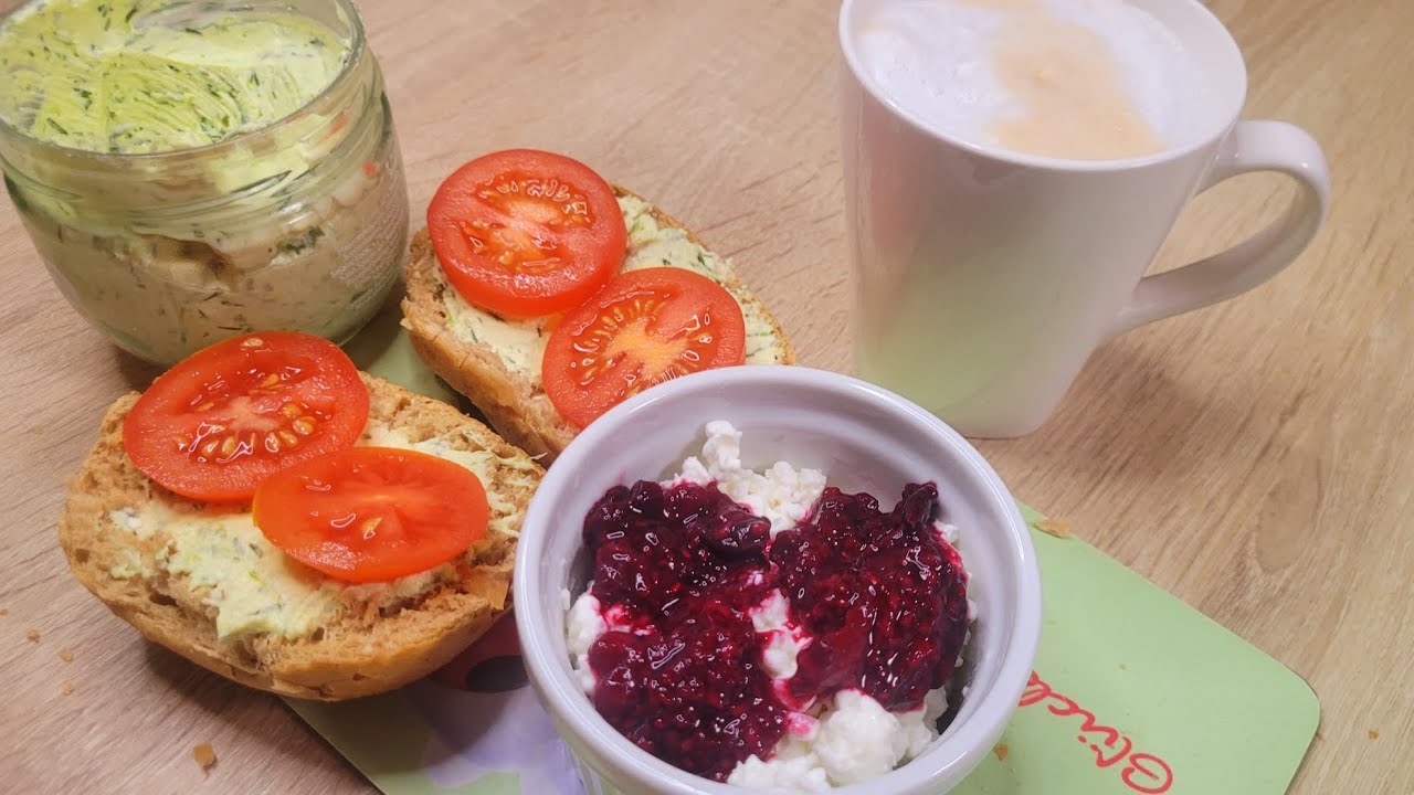 Что приготовить на завтрак диабетикам. Вкусная намазка.