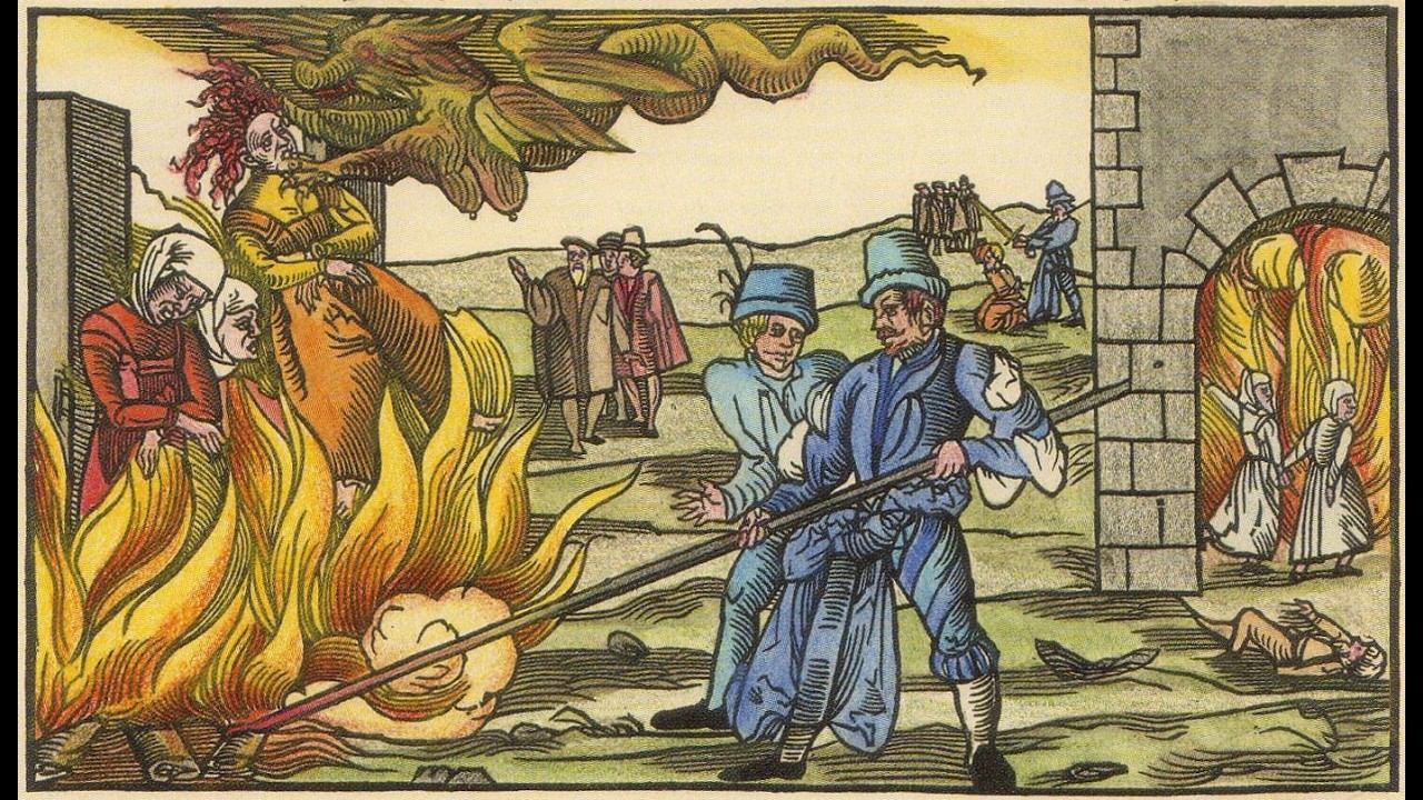 Демоническая природа женщин (Ницше, цветы и альтушки)