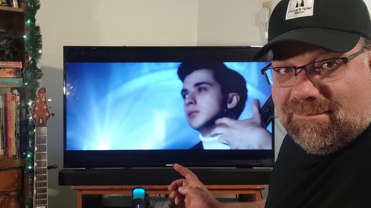 WORLD CLASS!! | Moonlight Sonata on One Guitar | Marcin | reaction #Marcin
