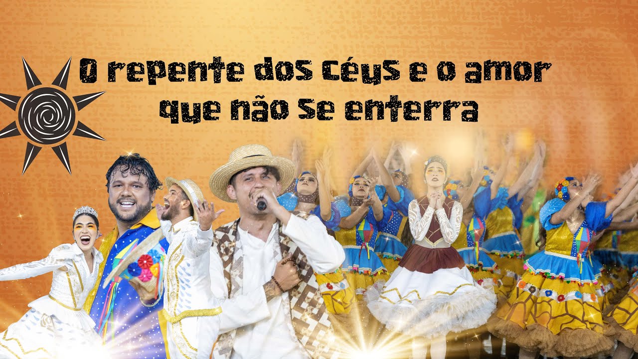 SABUGO DE MILHO CIRCUITO JUNINO 2023