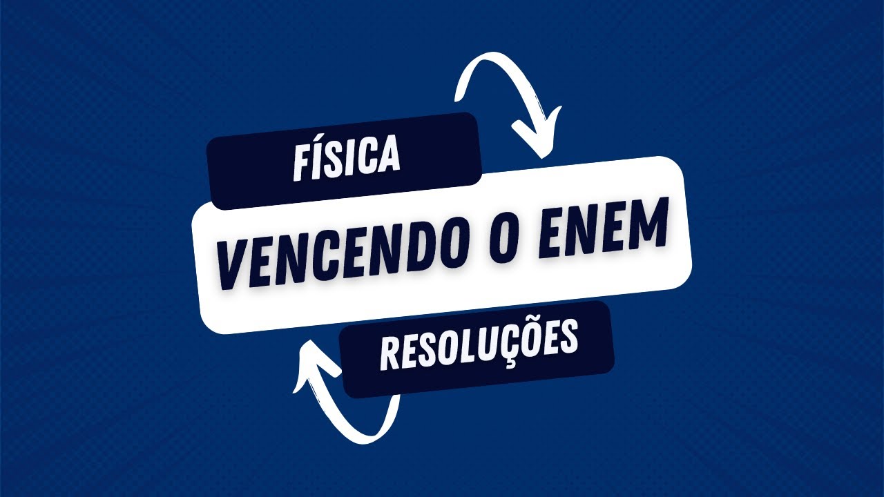 Vencendo o Enem! Quest&atilde;o 77 Enem2016