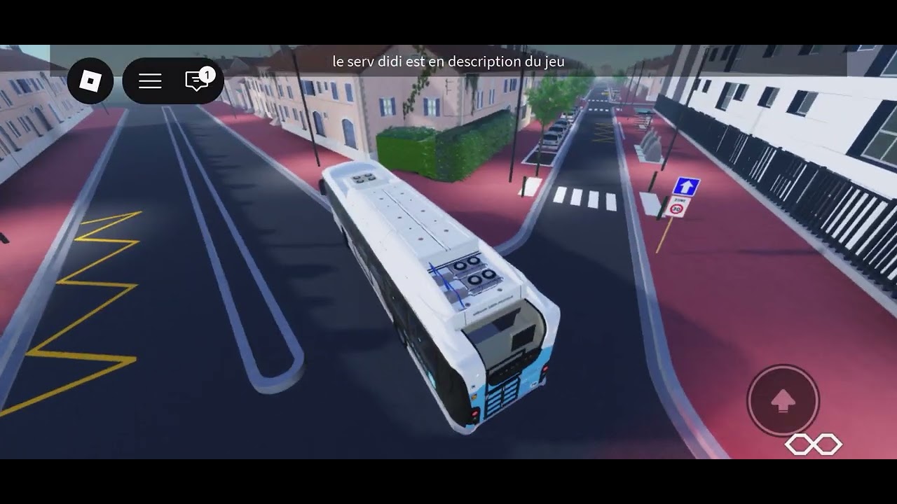 Prendre le bus