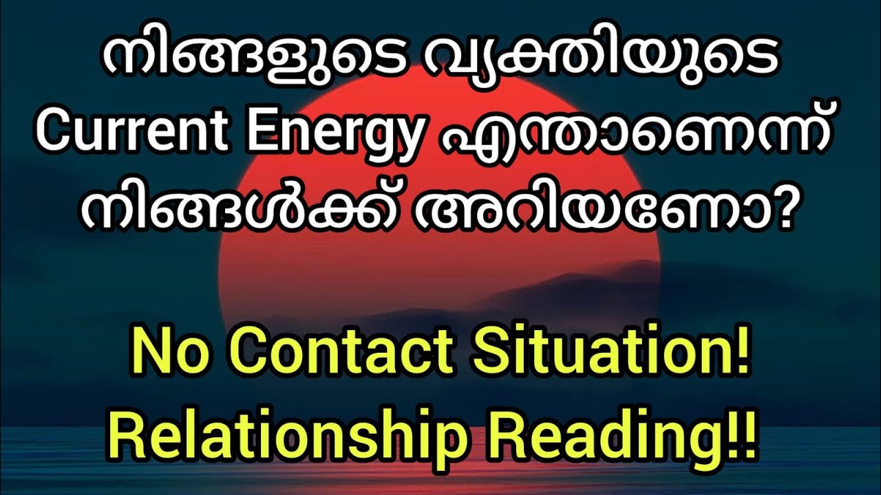 ✨🧿നിങ്ങളുടെ വ്യക്തിയുടെ Current Energy എന്താണെന്ന് നിങ്ങൾക്ക് അറിയണോ@Tarastarot1111 #tarot #trending