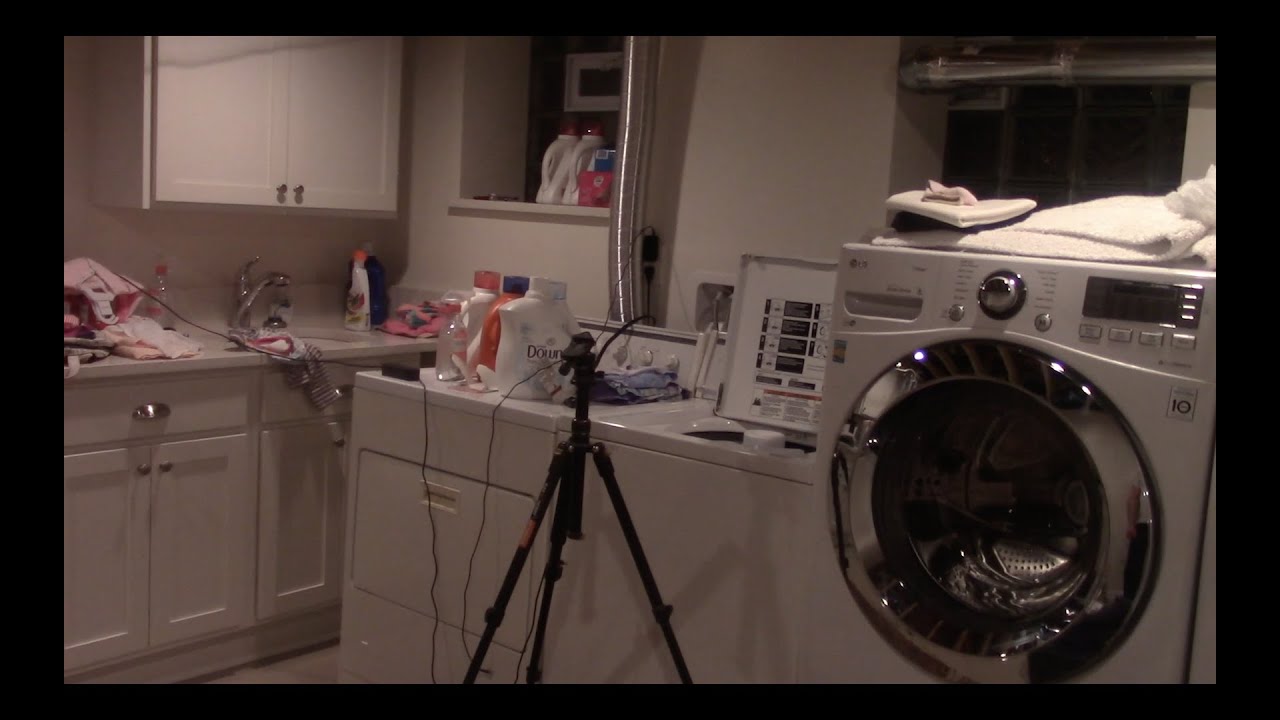 Прачечная Appliance King | Полная стирка дома